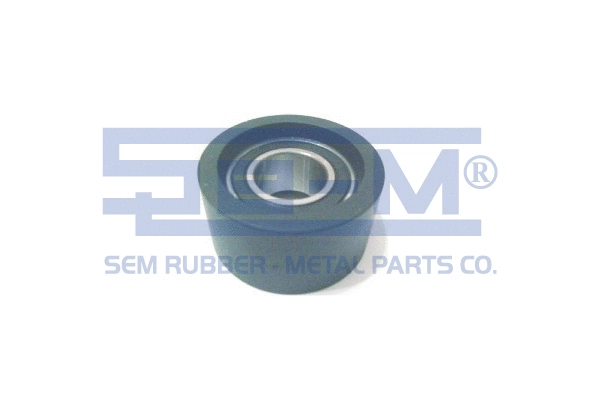 Tensioner Pulley, V-ribbed belt (10004)