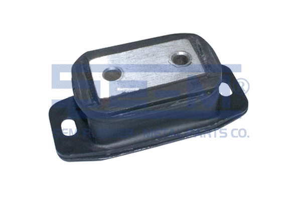Rubber Buffer, muffler (8513)