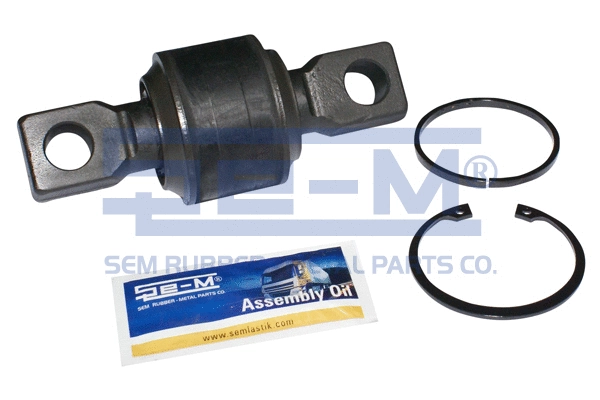 Repair Kit, control/trailing arm (7615)