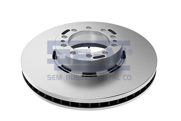 Brake Disc (15849)