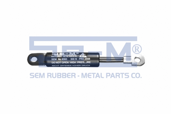 Shock Absorber (8393)