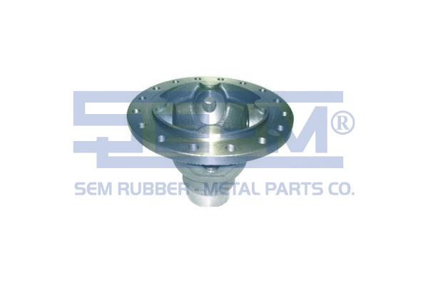 Housing, differential (9893)