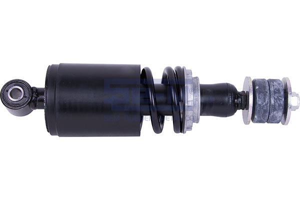 Shock Absorber, driver cab suspension (18236)