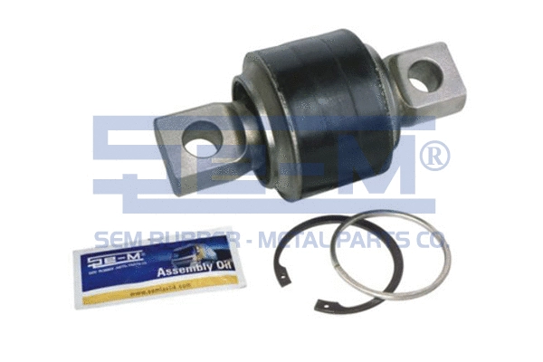 Repair Kit, control/trailing arm (7636)