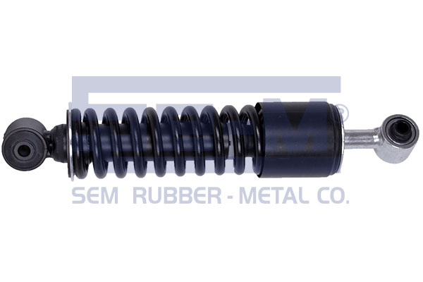 Shock Absorber, driver cab suspension (18310)