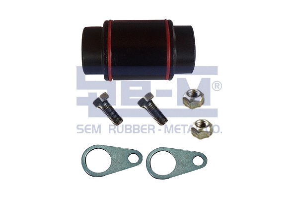 Repair Kit, brake shoe sleeve (14925)