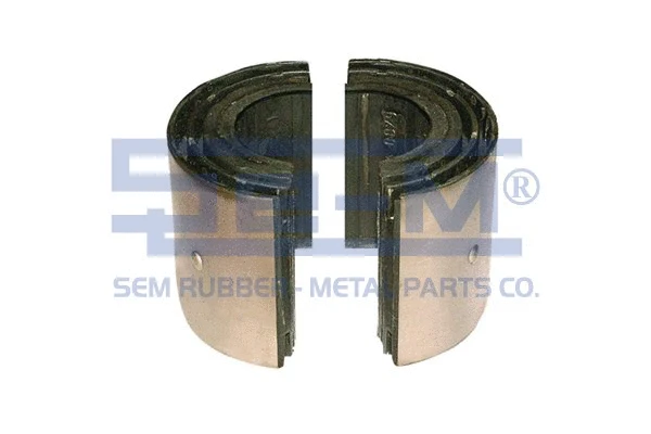 Mounting, stabiliser bar (8015)
