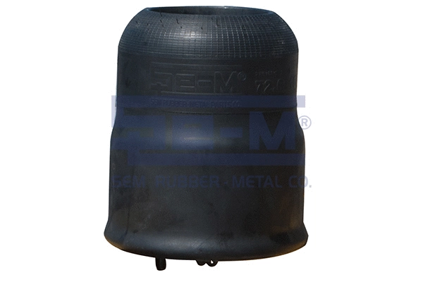 Bellow, air suspension (72.6610.C01)