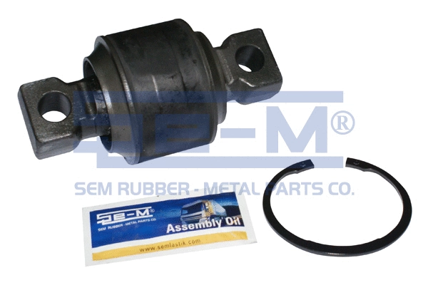 Repair Kit, control/trailing arm (7335)