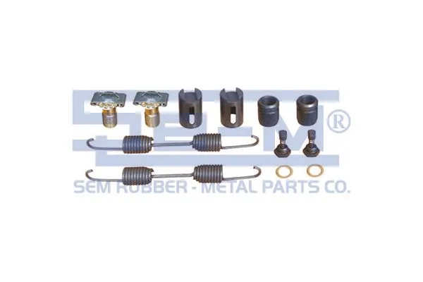 Repair kit, automatic adjustment (12754)