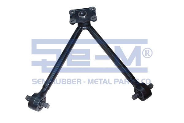 Control/Trailing Arm, wheel suspension (9319)