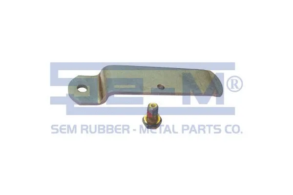 Repair Kit, brake caliper (12499)