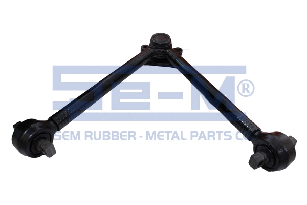 Control/Trailing Arm, wheel suspension (9318)
