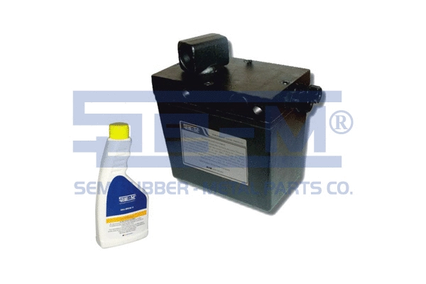 Tilt Pump, driver cab (9409)