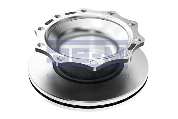Brake Disc (15861)