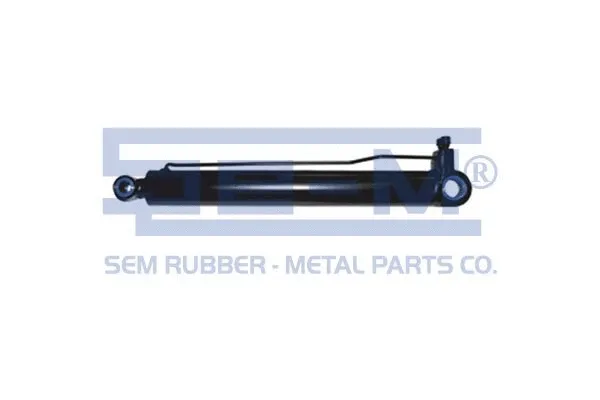 Tilt Cylinder, driver cab (11635)
