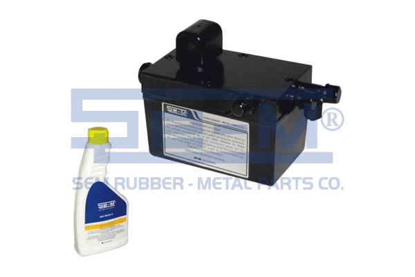 Tilt Pump, driver cab (9415)