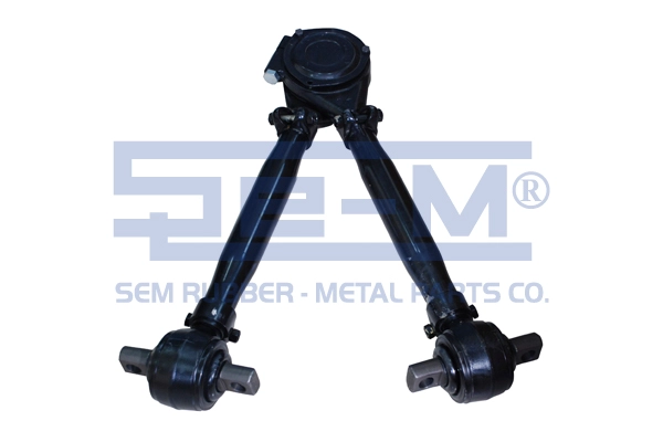 Control/Trailing Arm, wheel suspension (9316)