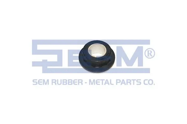 Mounting, control/trailing arm (11663)