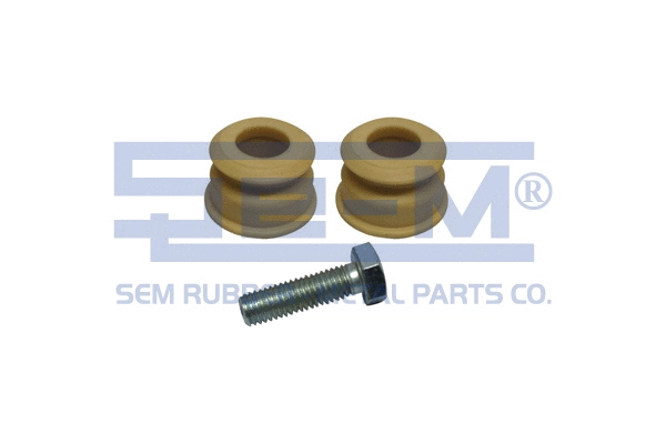 Rubber Buffer, driver cab (9152)