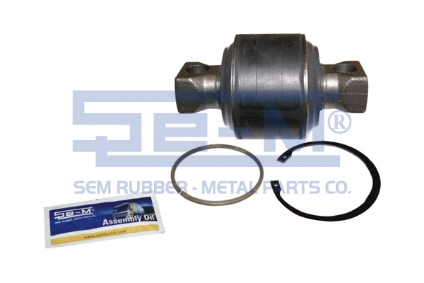 Repair Kit, control/trailing arm (8616)