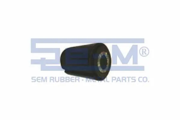 Bushing, leaf spring (11741)