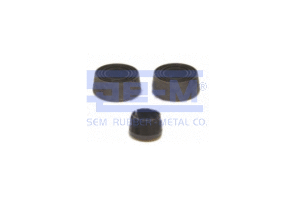 Repair Kit, steering knuckle (leaf spring hanger) (13039)