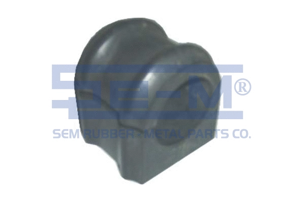 Mounting, stabiliser bar (9026)
