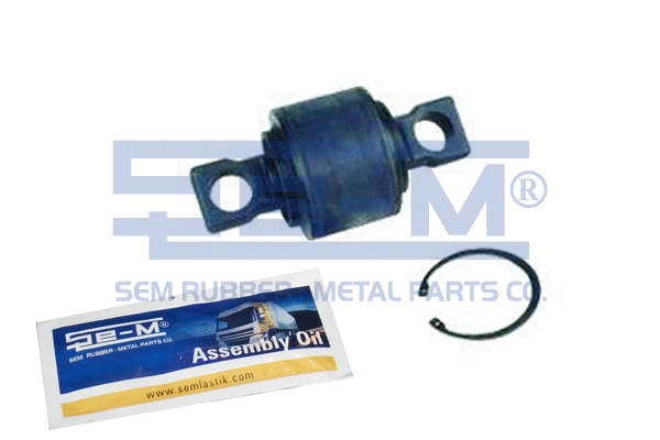 Repair Kit, control/trailing arm (8465)
