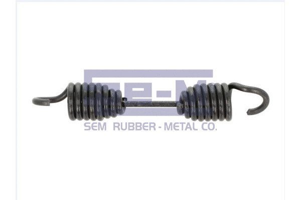 Spring, brake shoes (16375)