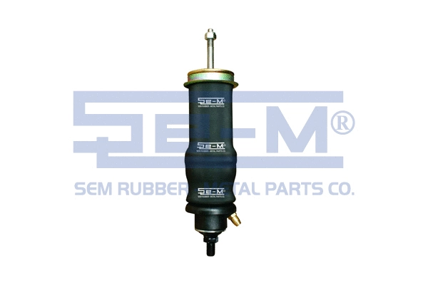 Bellow, air suspension (8158)