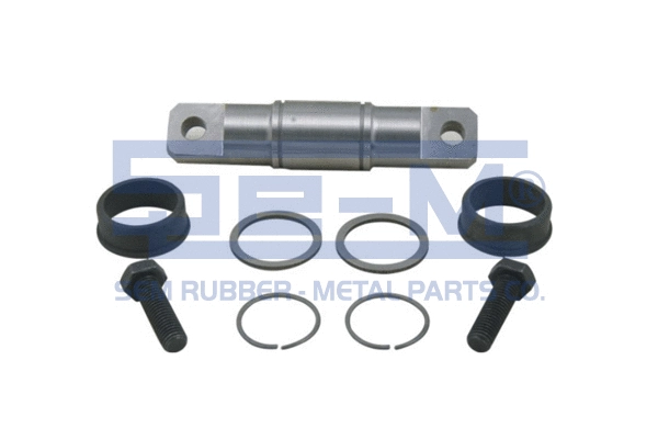 Bolt, release fork (9454)