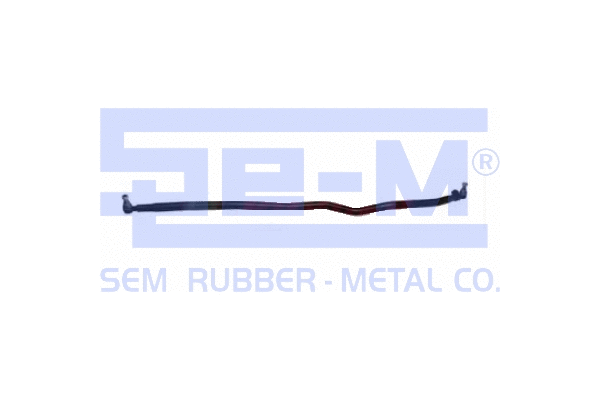 Centre Rod Assembly (14542)