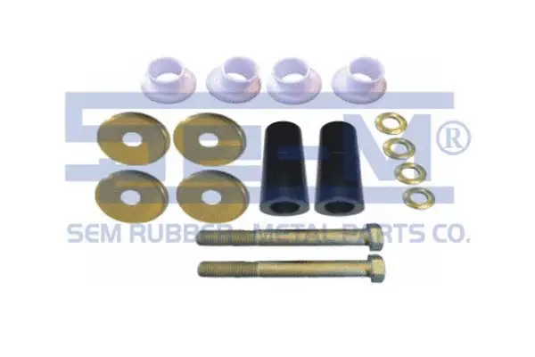 Repair Kit, driver cab suspension (11982)