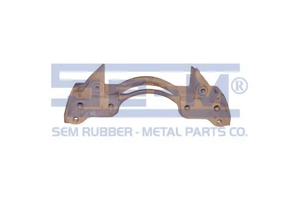 Brake Caliper (12711)