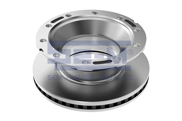 Brake Disc (15862)