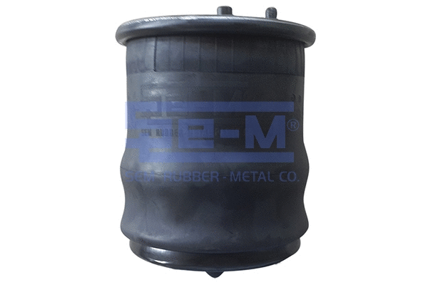 Bellow, air suspension (72.6604.C)