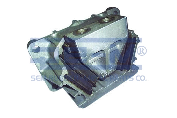 Mounting, engine (9187)