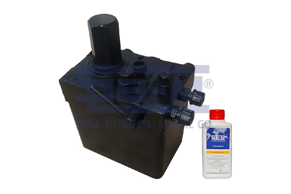 Tilt Pump, driver cab (16766)