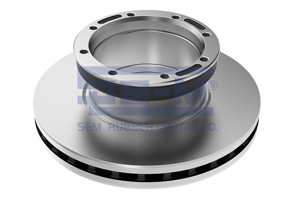 Brake Disc (15842)