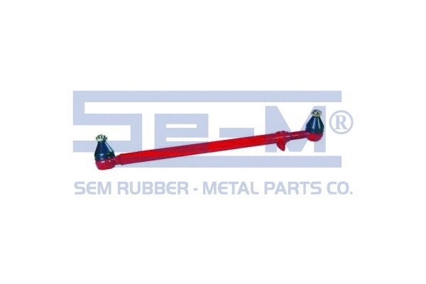 Centre Rod Assembly (10106)