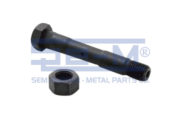 Repair Kit, spring bolt (9299)