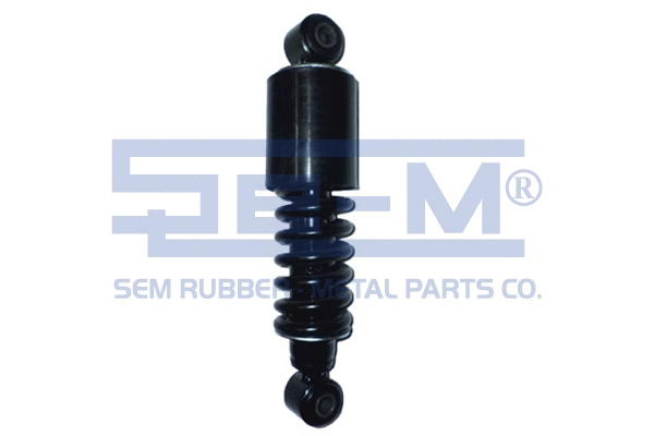 Shock Absorber, driver cab suspension (10232)