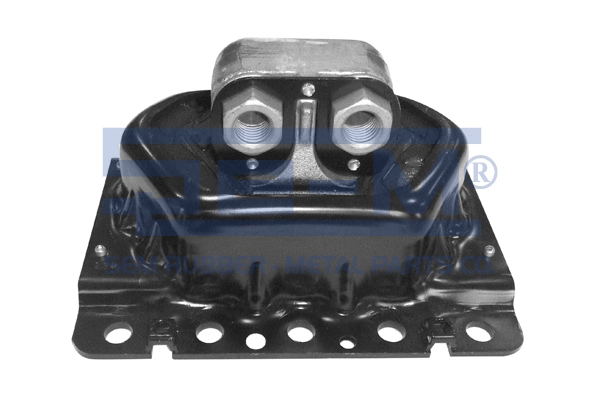 Mounting, engine (9245)