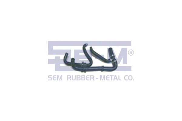 Radiator Hose (14061)