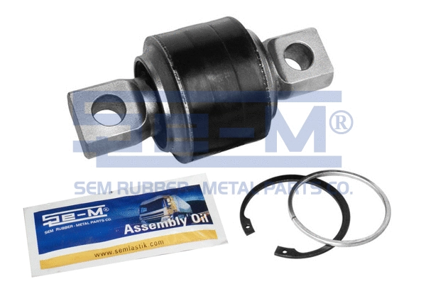 Repair Kit, control/trailing arm (7595)