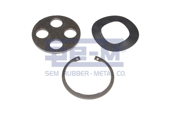 Thrust Washer, differential pinion (15071)