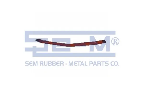 Radiator Hose (11183)