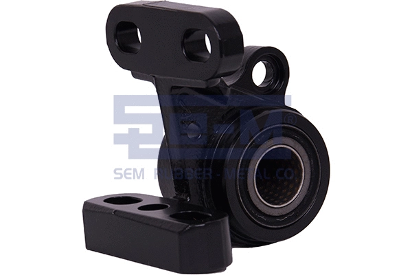 Bearing Bracket, shock absorber mounting (driver cab) (15802)