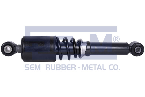 Shock Absorber, driver cab suspension (18308)